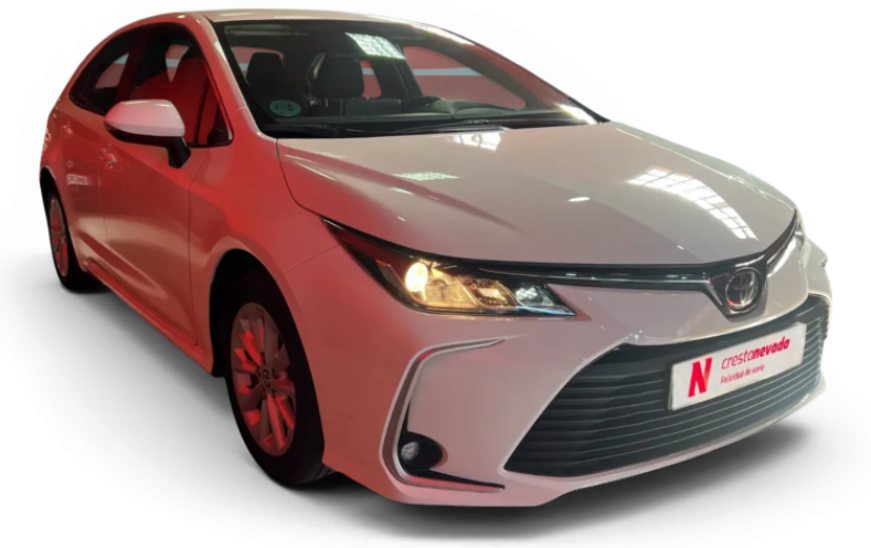 Imagen de TOYOTA Corolla