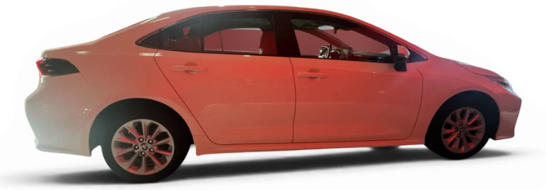 Imagen de TOYOTA Corolla
