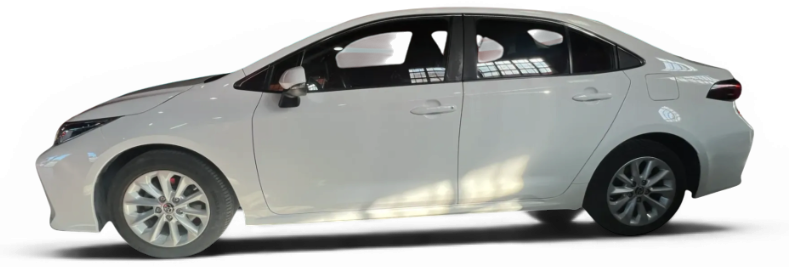 Imagen de TOYOTA Corolla