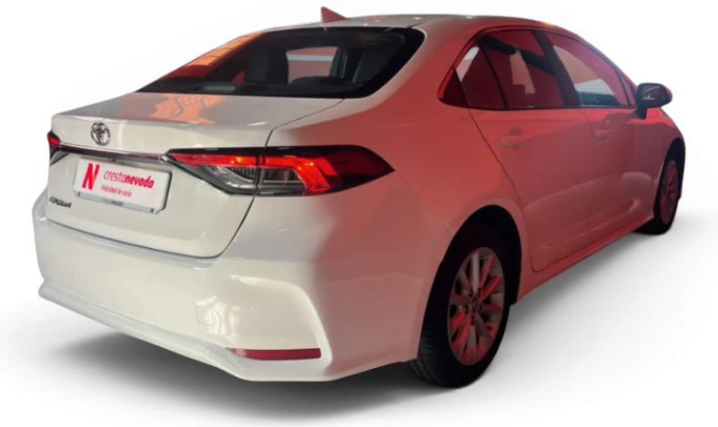 Imagen de TOYOTA Corolla