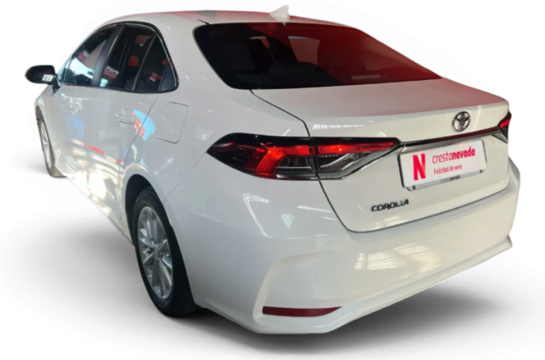 Imagen de TOYOTA Corolla
