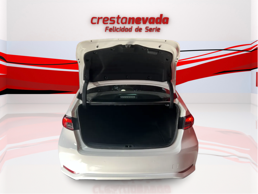 Imagen de TOYOTA Corolla