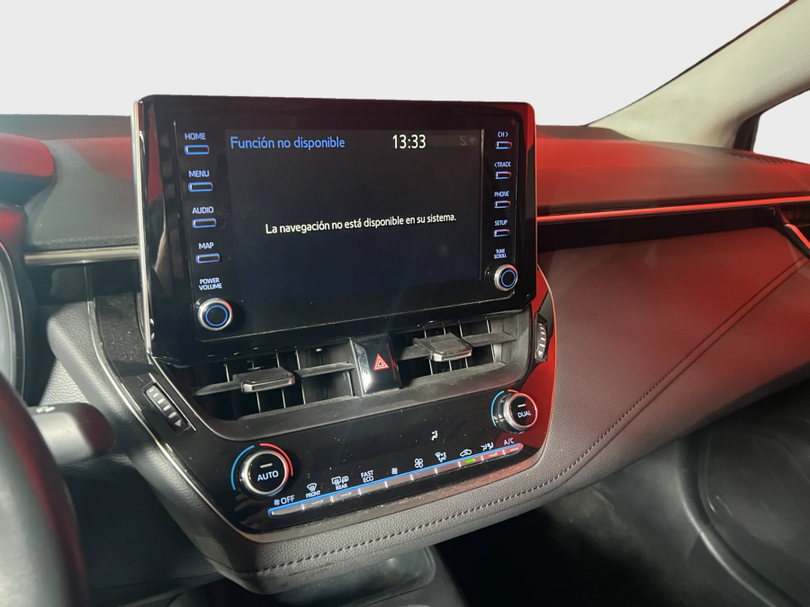 Imagen de TOYOTA Corolla