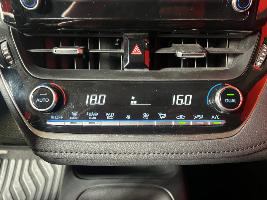 Imagen de TOYOTA Corolla