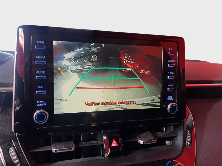 Imagen de TOYOTA Corolla