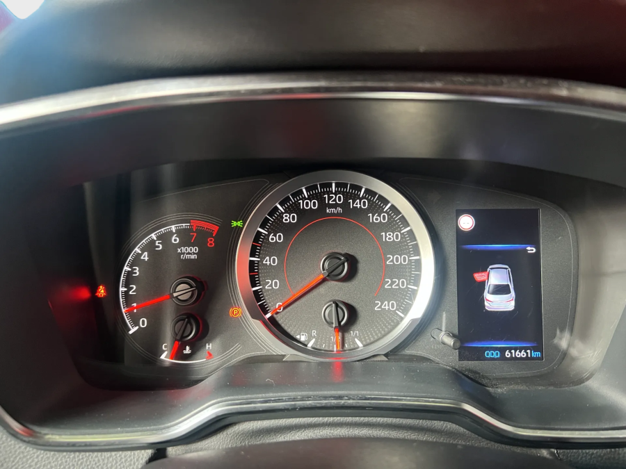 Imagen de TOYOTA Corolla