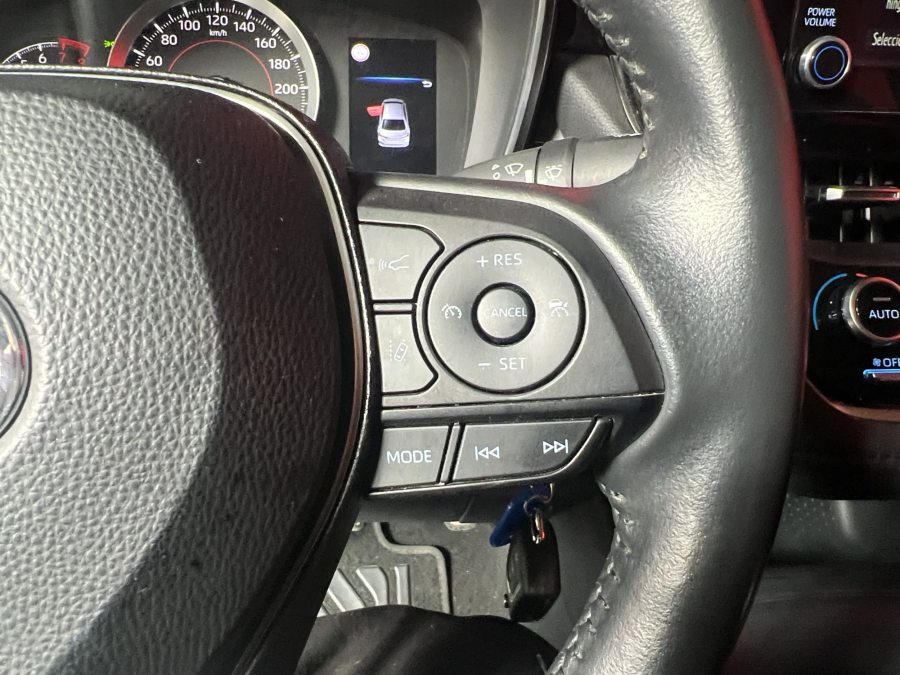 Imagen de TOYOTA Corolla