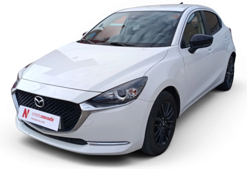 Imagen de Mazda Mazda2
