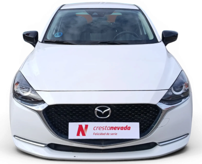 Imagen de Mazda Mazda2