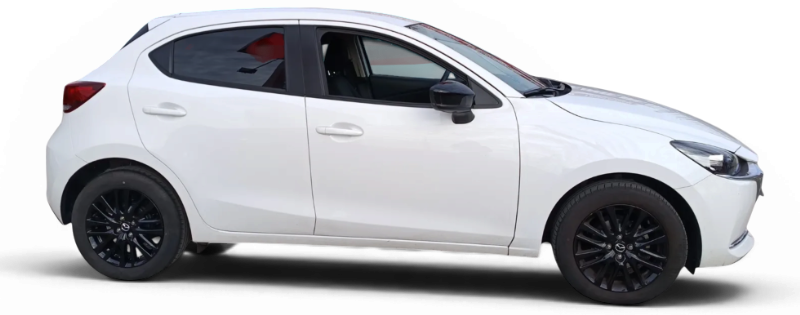 Imagen de Mazda Mazda2