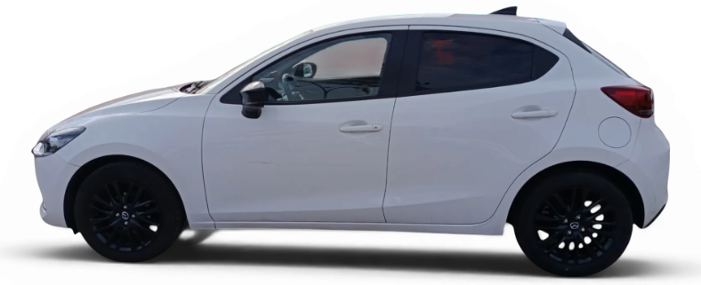 Imagen de Mazda Mazda2
