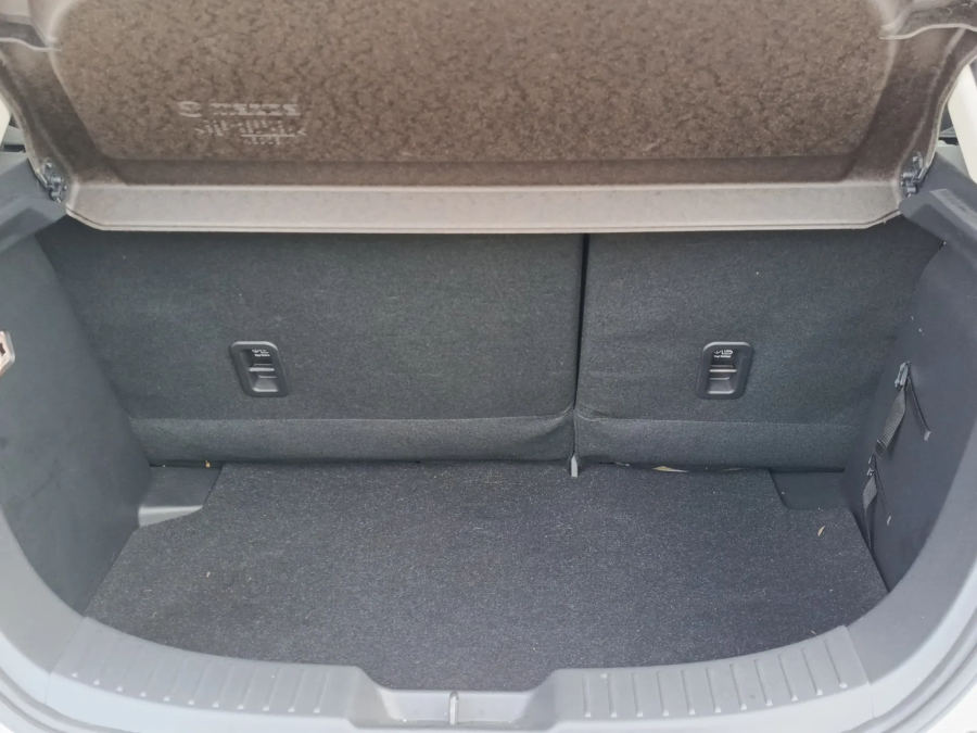 Imagen de Mazda Mazda2