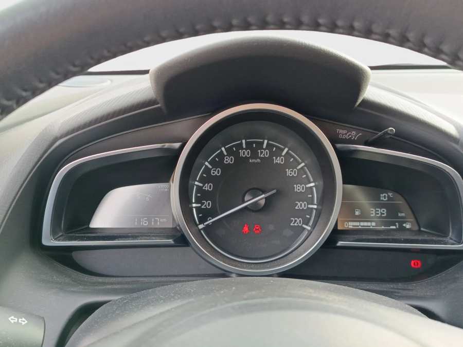 Imagen de Mazda Mazda2