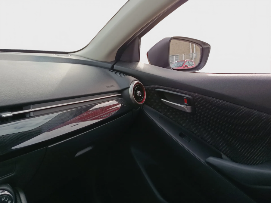 Imagen de Mazda Mazda2