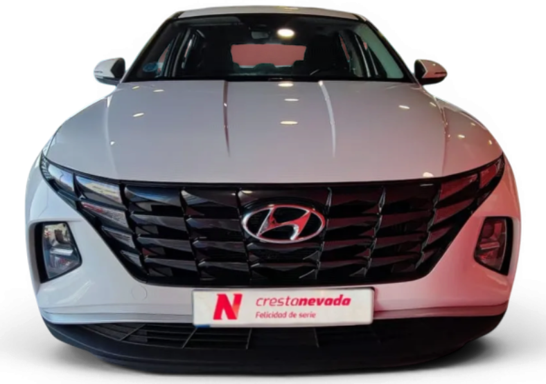 Imagen de Hyundai TUCSON