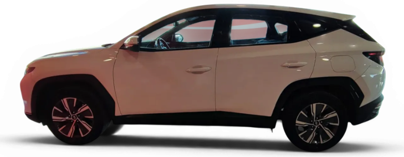Imagen de Hyundai TUCSON