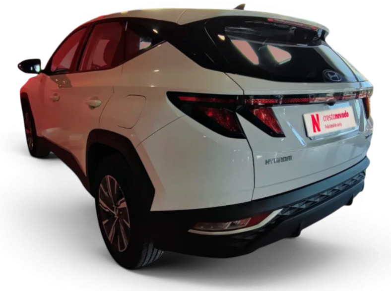 Imagen de Hyundai TUCSON