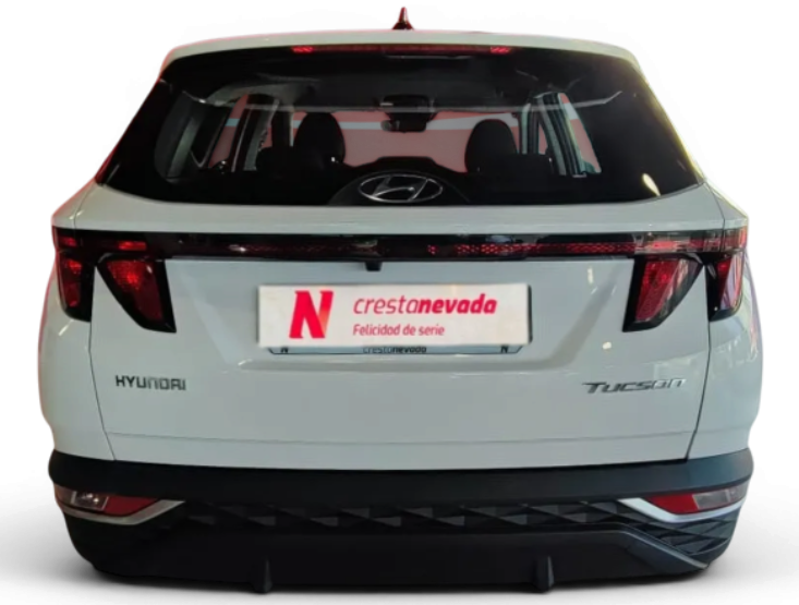 Imagen de Hyundai TUCSON