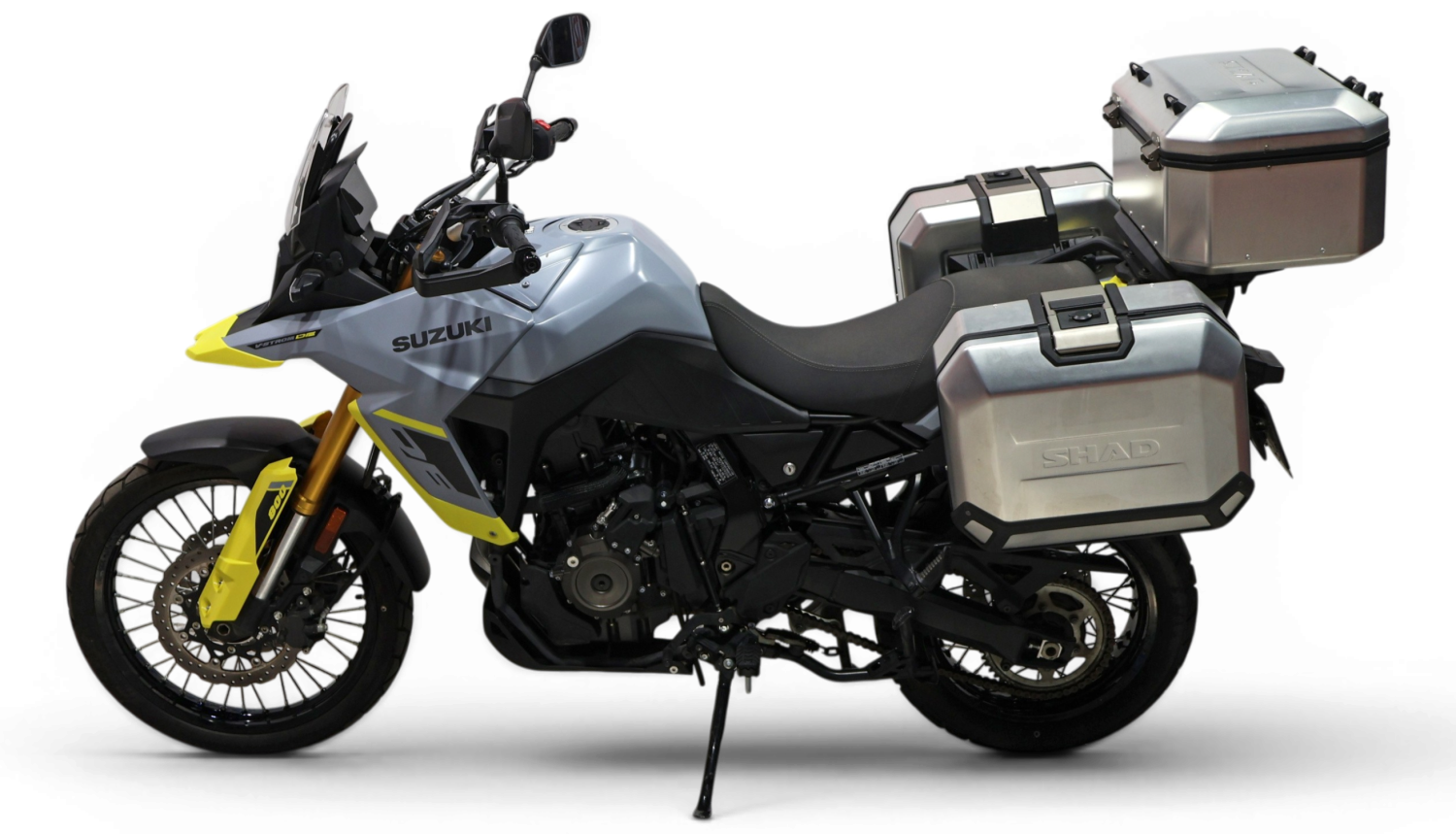 Imagen de Suzuki V Strom 800 DE