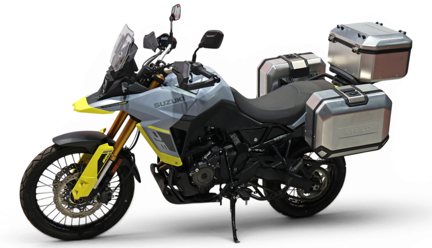 Imagen de Suzuki V Strom 800 DE