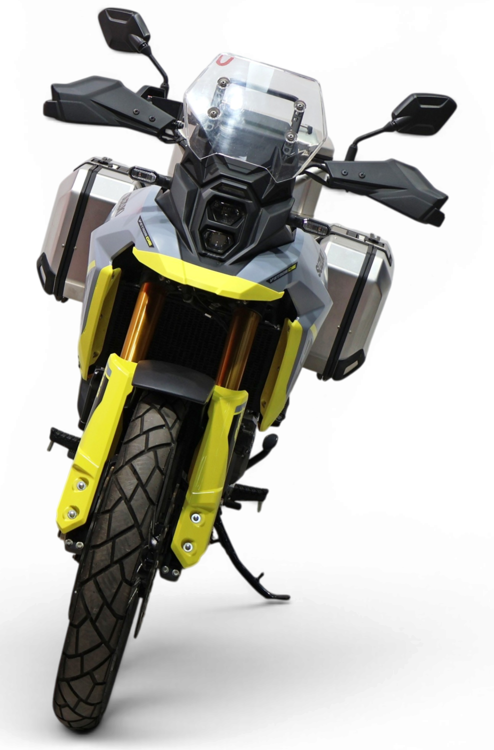 Imagen de Suzuki V Strom 800 DE