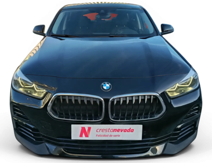 Imagen de BMW X2