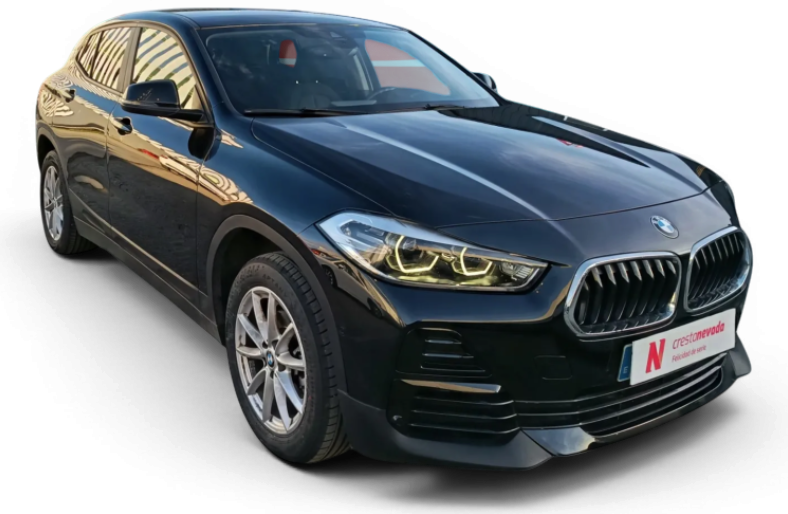 Imagen de BMW X2