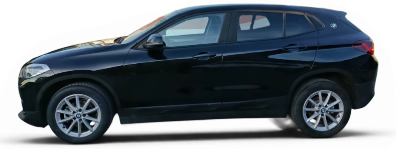 Imagen de BMW X2