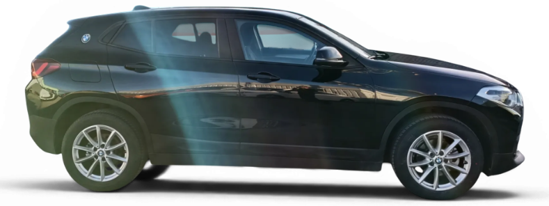 Imagen de BMW X2