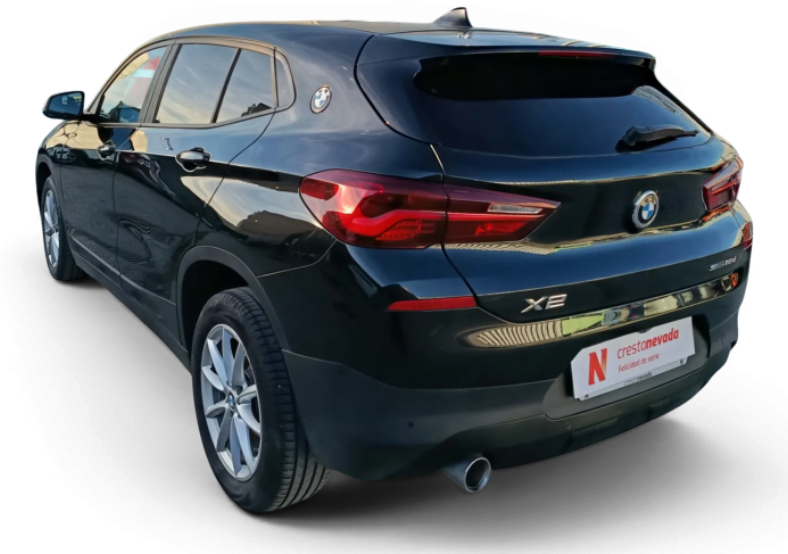 Imagen de BMW X2