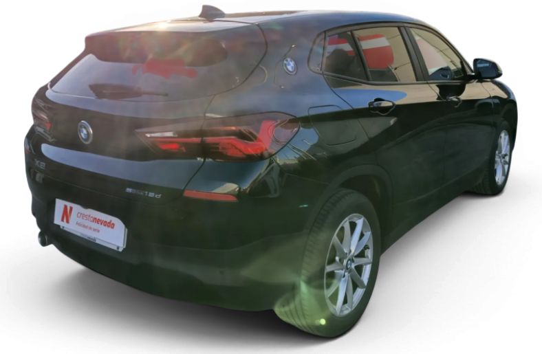 Imagen de BMW X2