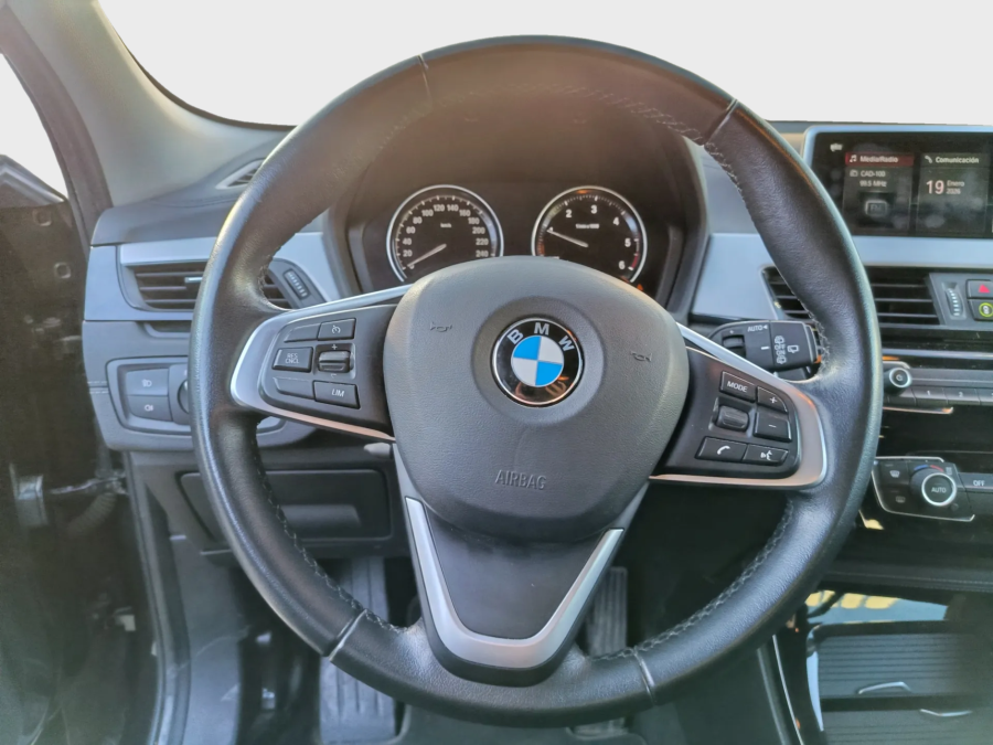 Imagen de BMW X2