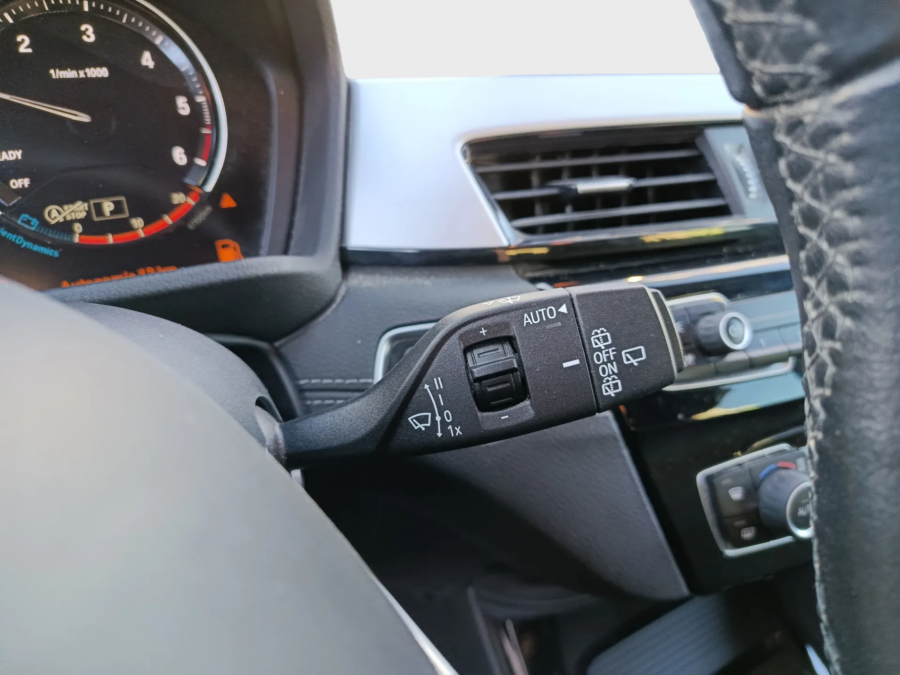 Imagen de BMW X2