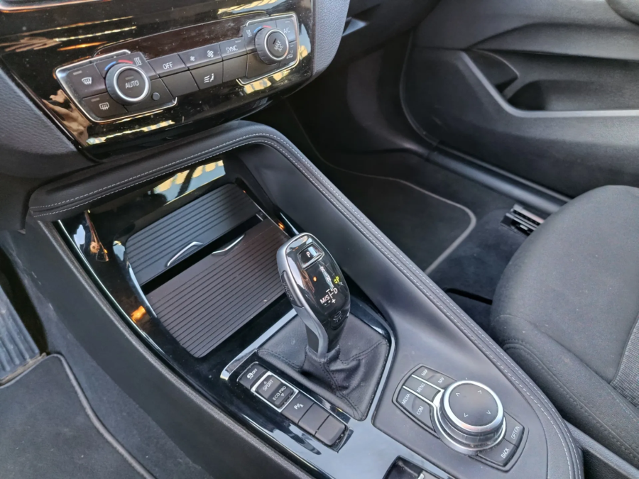 Imagen de BMW X2