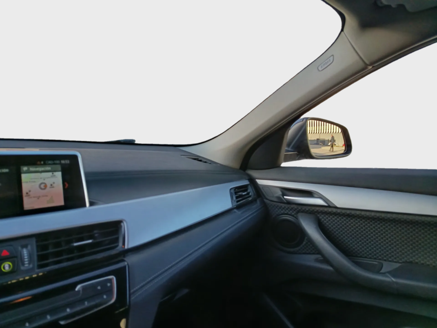 Imagen de BMW X2