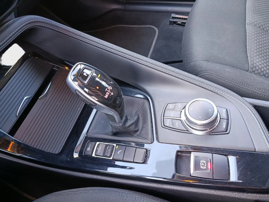 Imagen de BMW X2