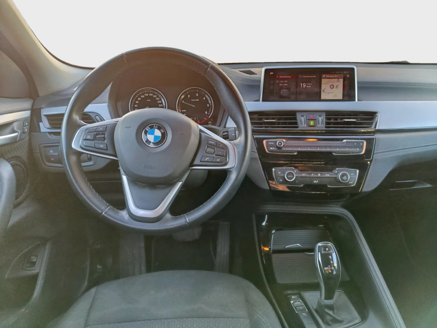 Imagen de BMW X2
