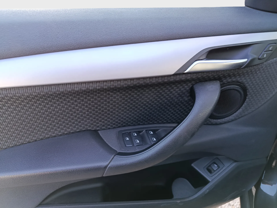 Imagen de BMW X2