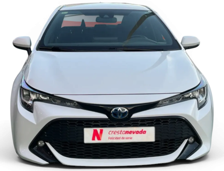 Imagen de TOYOTA Corolla