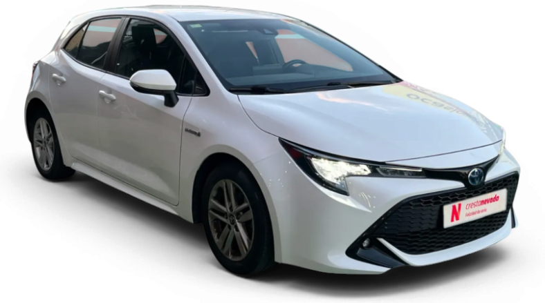 Imagen de TOYOTA Corolla