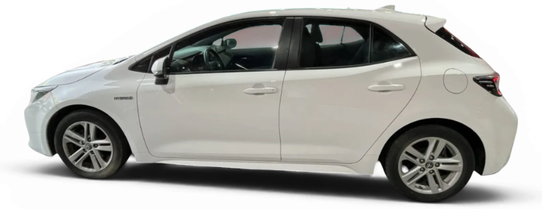 Imagen de TOYOTA Corolla