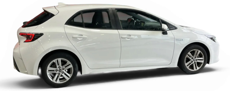 Imagen de TOYOTA Corolla