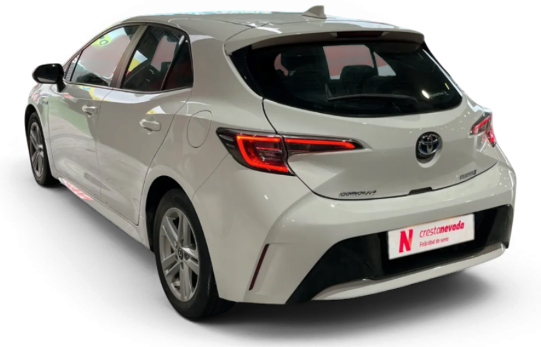 Imagen de TOYOTA Corolla