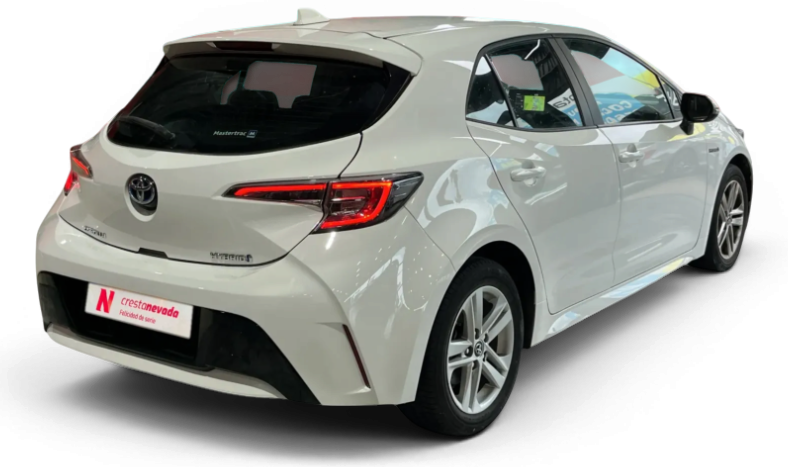 Imagen de TOYOTA Corolla