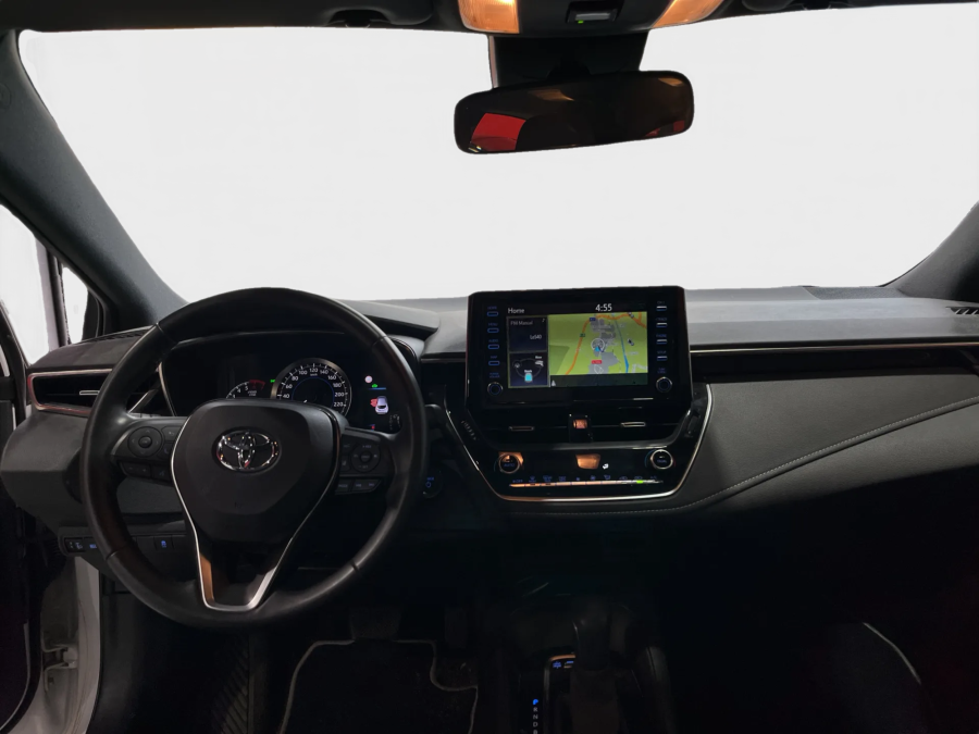 Imagen de TOYOTA Corolla