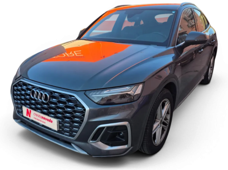 Imagen de AUDI Q5 SPORTBACK