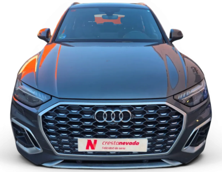 Imagen de AUDI Q5 SPORTBACK