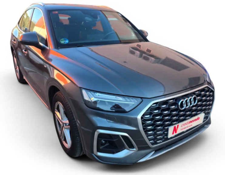 Imagen de AUDI Q5 SPORTBACK