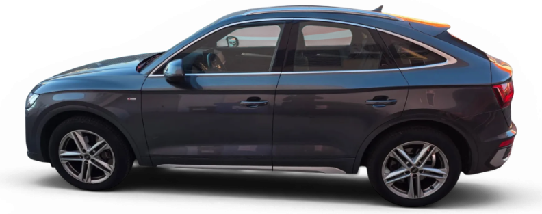 Imagen de AUDI Q5 SPORTBACK