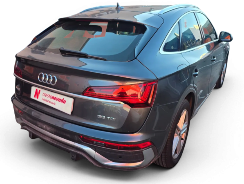 Imagen de AUDI Q5 SPORTBACK